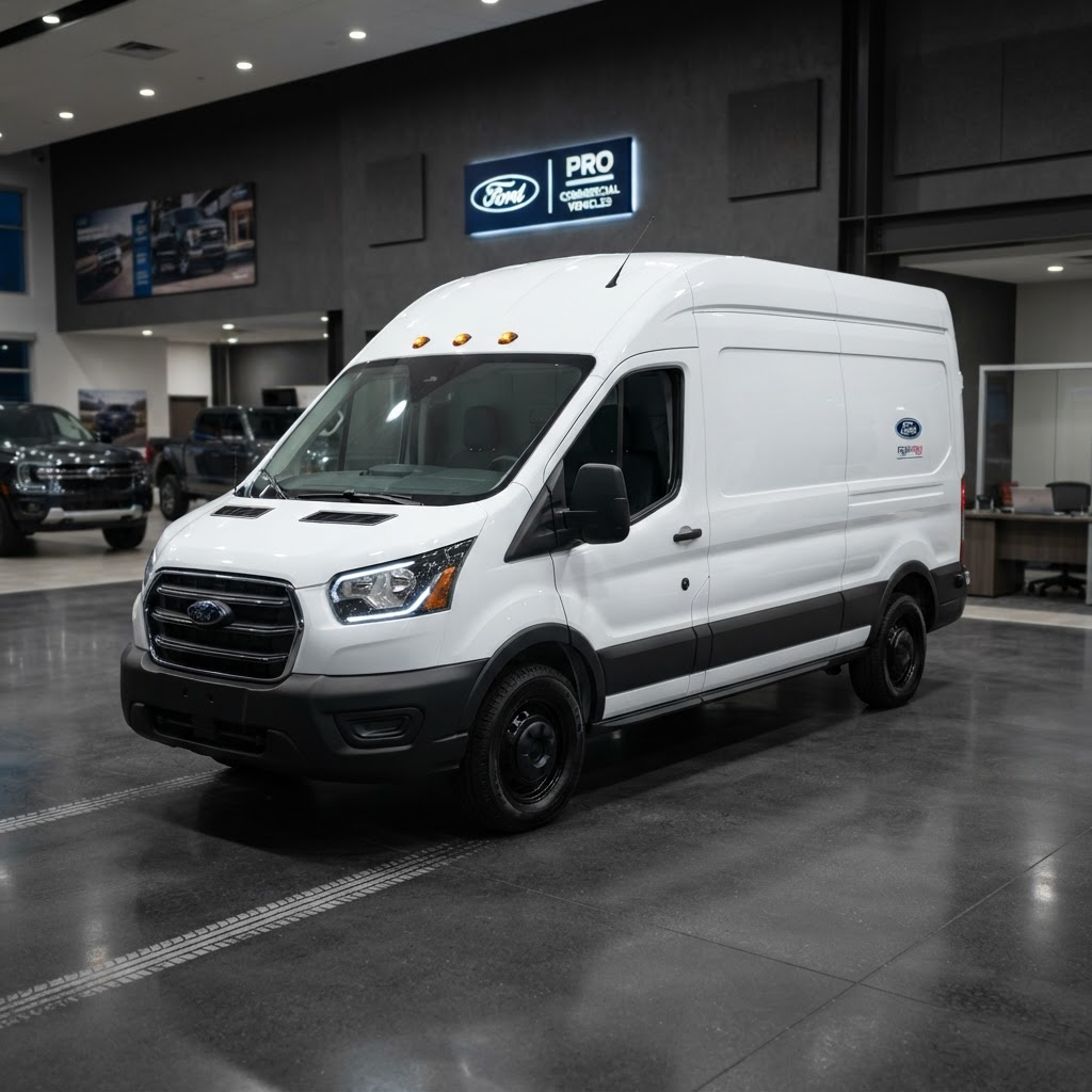 Fiat Fiorino Endurance